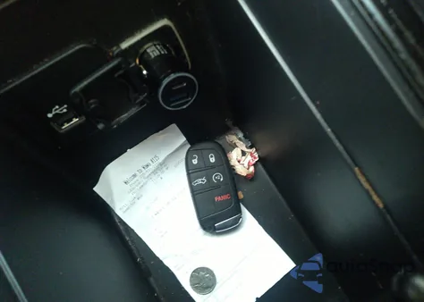 2015 Chrysler 200 Limited z USA, uszkodzony, nr VIN 1C3CCCAB3FN504984